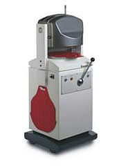 全自動分割搓圓機(jī)