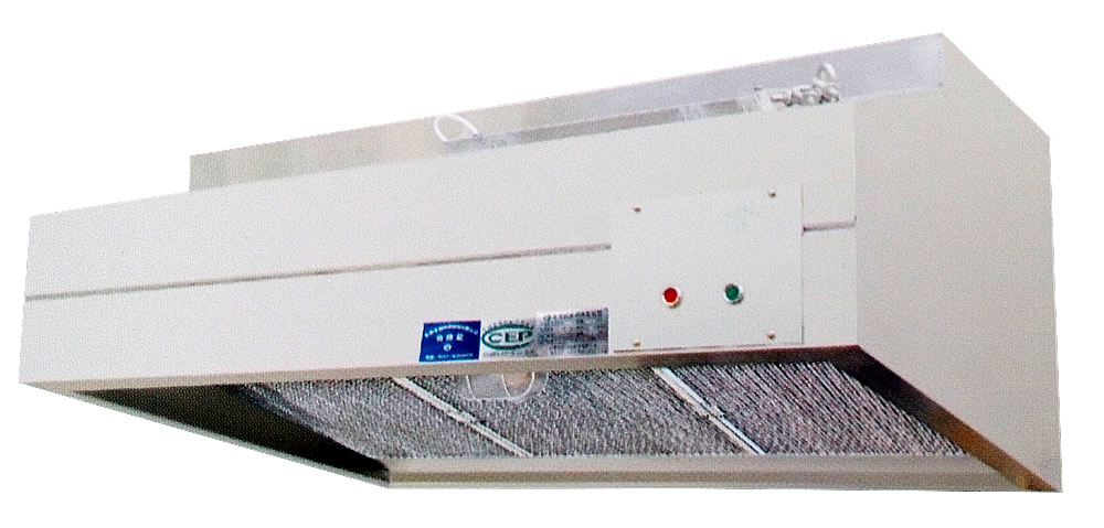 油煙凈化一體機(jī)