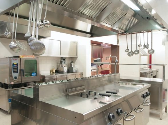 國內不銹鋼廚具行業(yè)發(fā)展市場分析