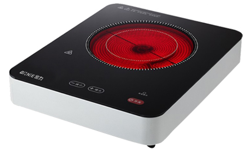 電磁爐跟電陶爐有什么不同？